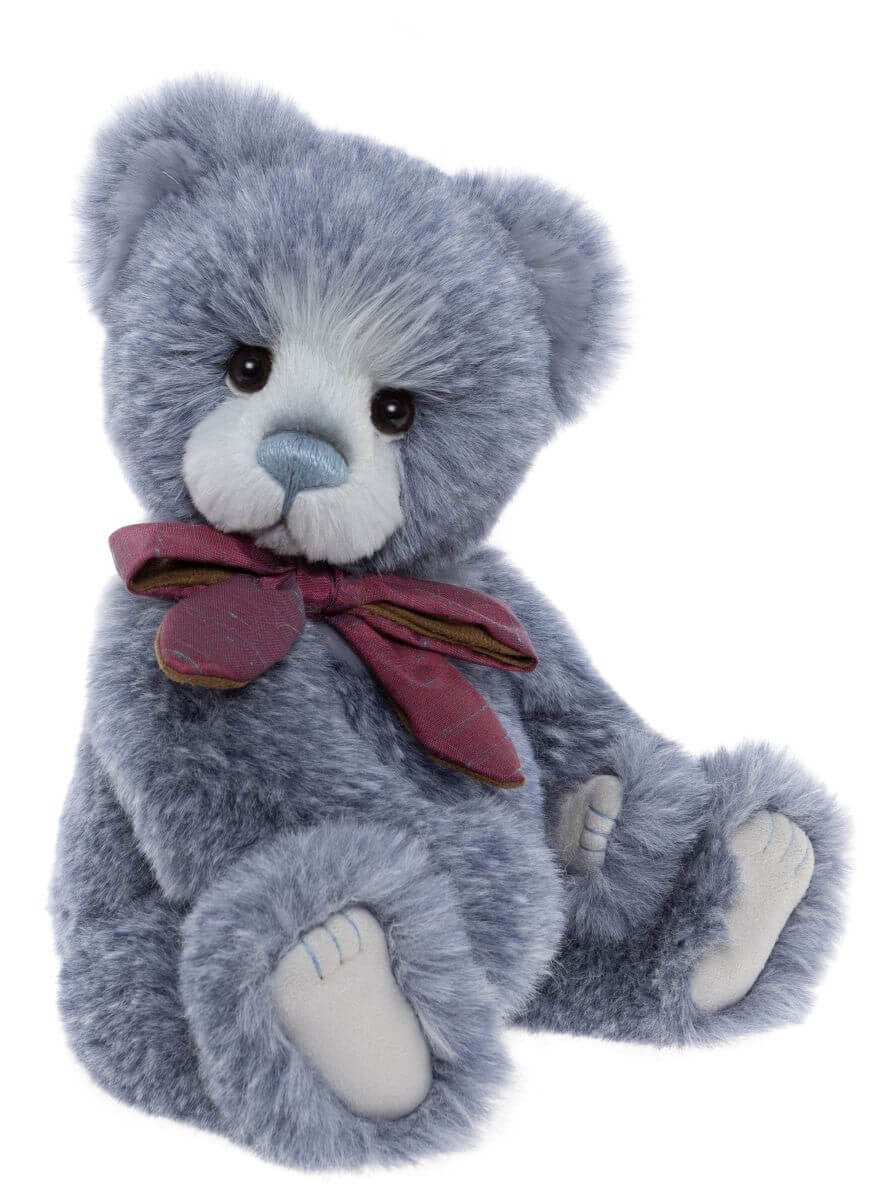 Charlie Bears Granville 34cm