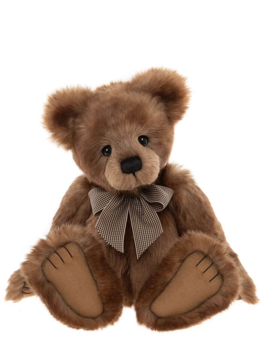Charlie Bears Griffiths 37cm