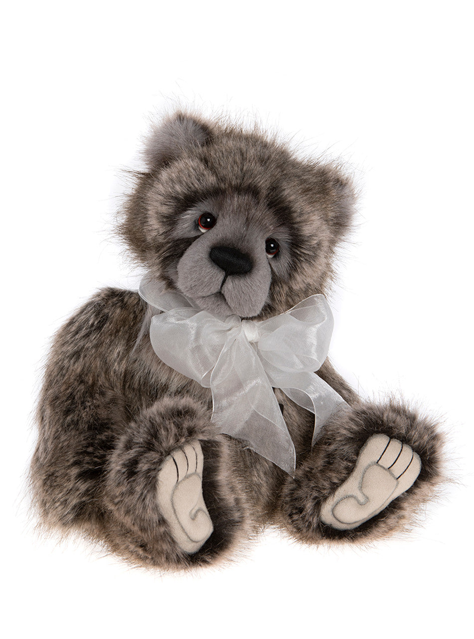 Charlie Bears Grumbles 39cm