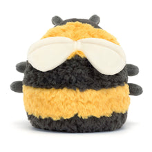 Load image into Gallery viewer, Jellycat Albee Bee 16cm
