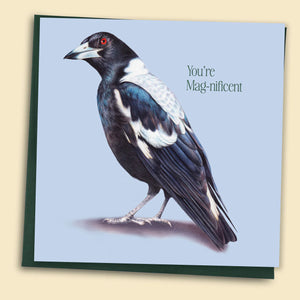 Papernest You're Mag-nificient