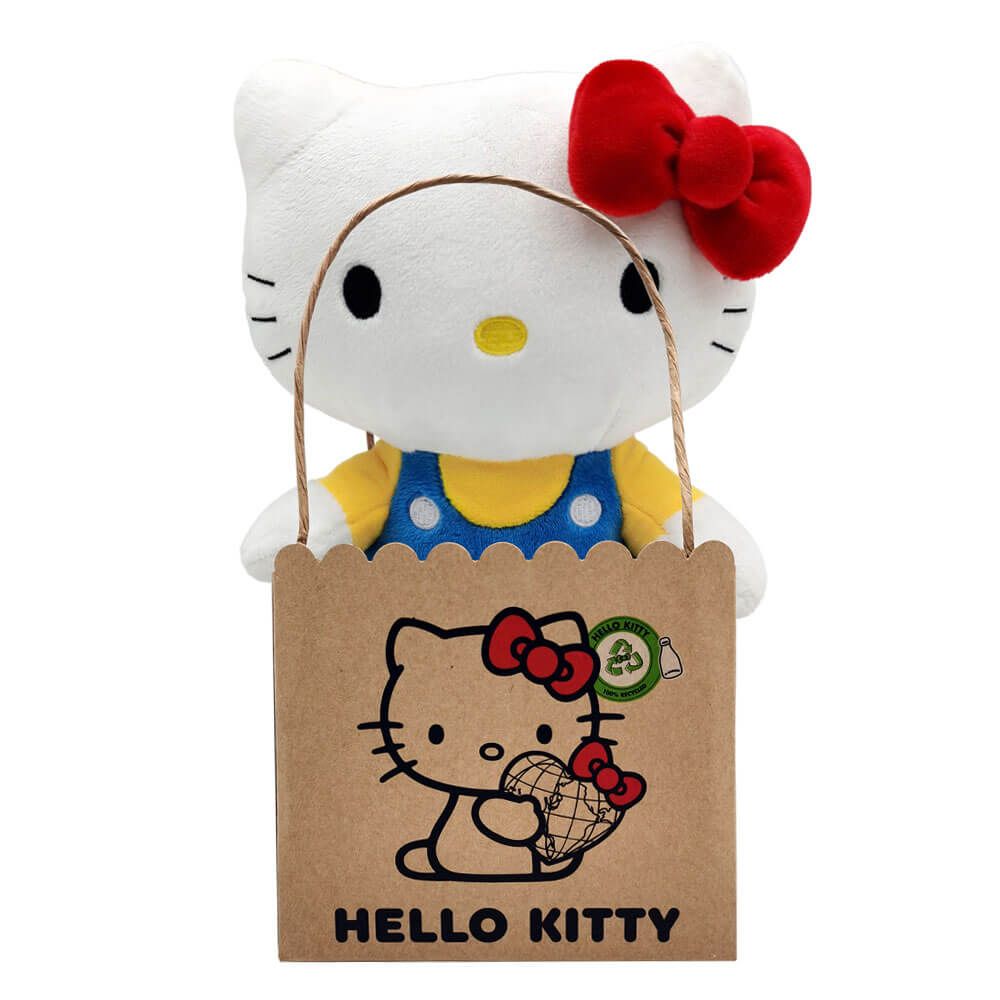 Hello Kitty ECO Classic Large 24cm