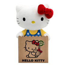 Load image into Gallery viewer, Hello Kitty ECO Classic Large 24cm
