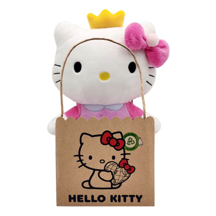 Hello Kitty ECO Princess Large 24cm