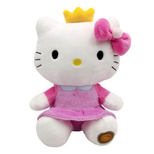 Load image into Gallery viewer, Hello Kitty ECO Princess Large 24cm
