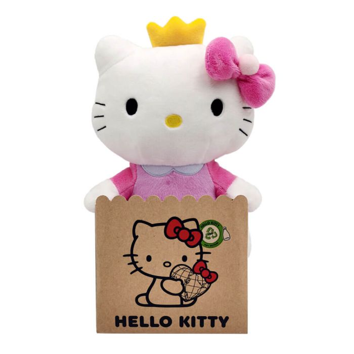 Hello Kitty ECO Princess Large 24cm