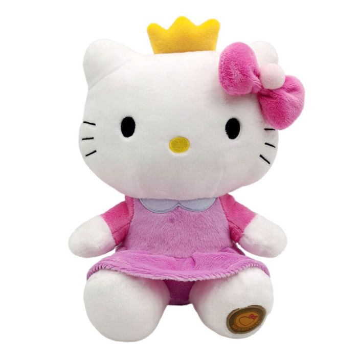 Hello Kitty ECO Princess Large 24cm