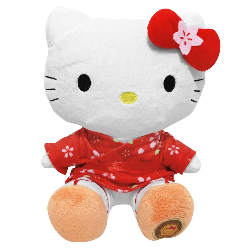 Hello Kitty ECO Kimono Large 24cm