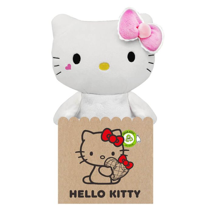 Hello Kitty ECO Angel Large 24cm