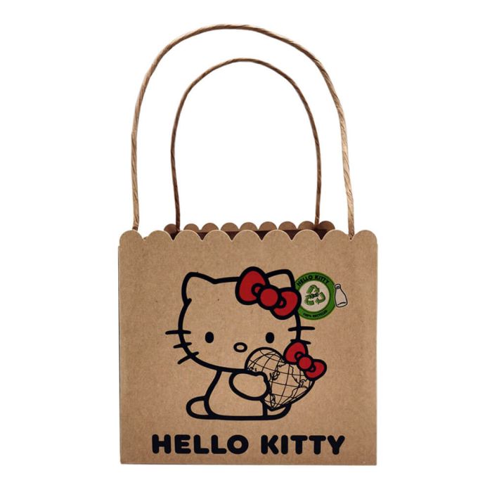 Hello Kitty ECO Angel Large 24cm