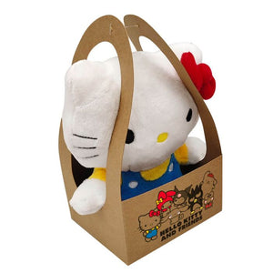 Hello Kitty ECO Plush Classic 14cm