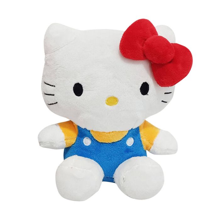 Hello Kitty ECO Plush Classic 14cm