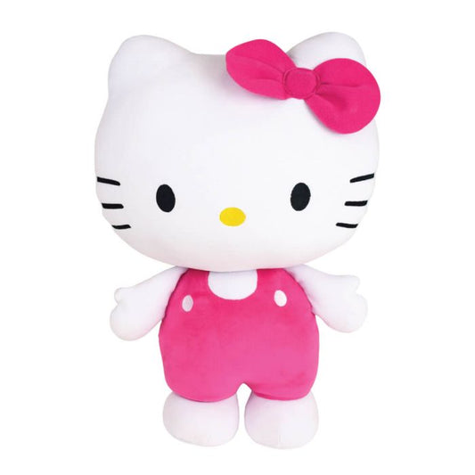 Hello Kitty and Friends-Hello Kitty Squishy Plush 40cm