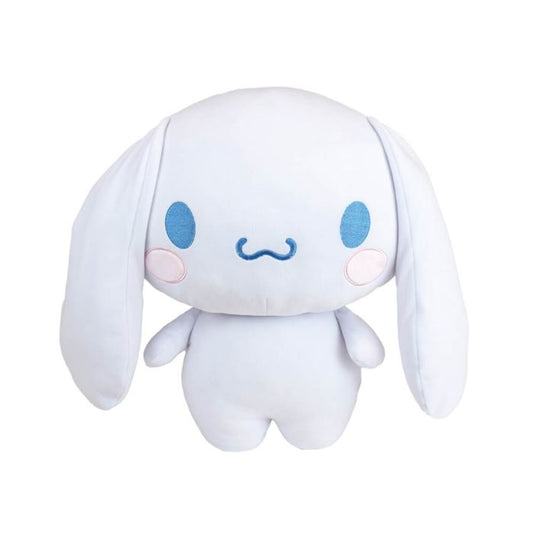 Hello Kitty and Friends-Cinnamoroll Squishy Plush Medium 26cm
