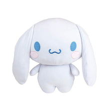 Load image into Gallery viewer, Hello Kitty and Friends-Cinnamoroll Squishy Plush Medium 26cm
