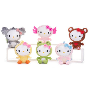 Hello Kitty - Kawaii Kingdom Plush