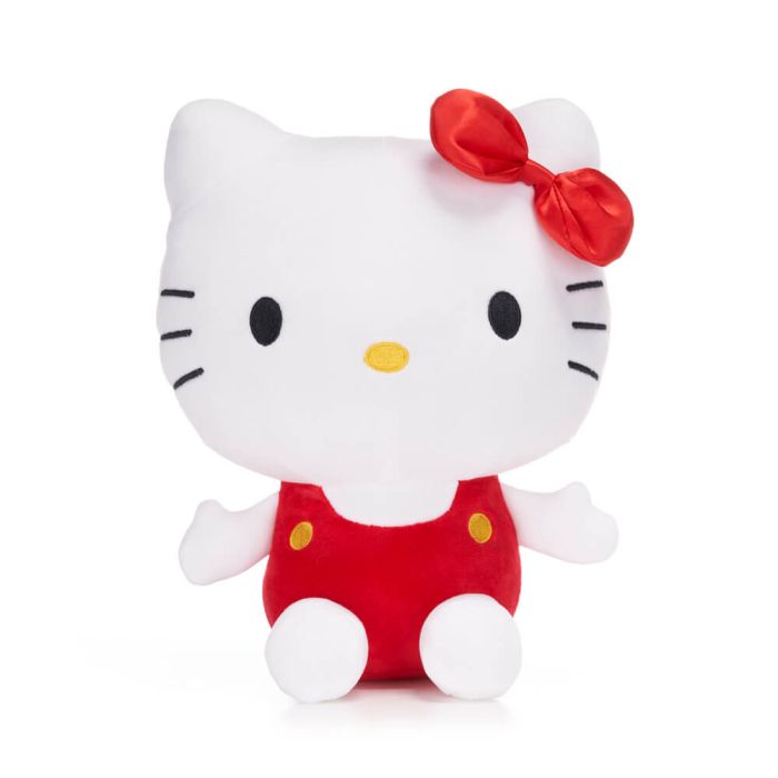 Hello Kitty Classic Plush 25cm