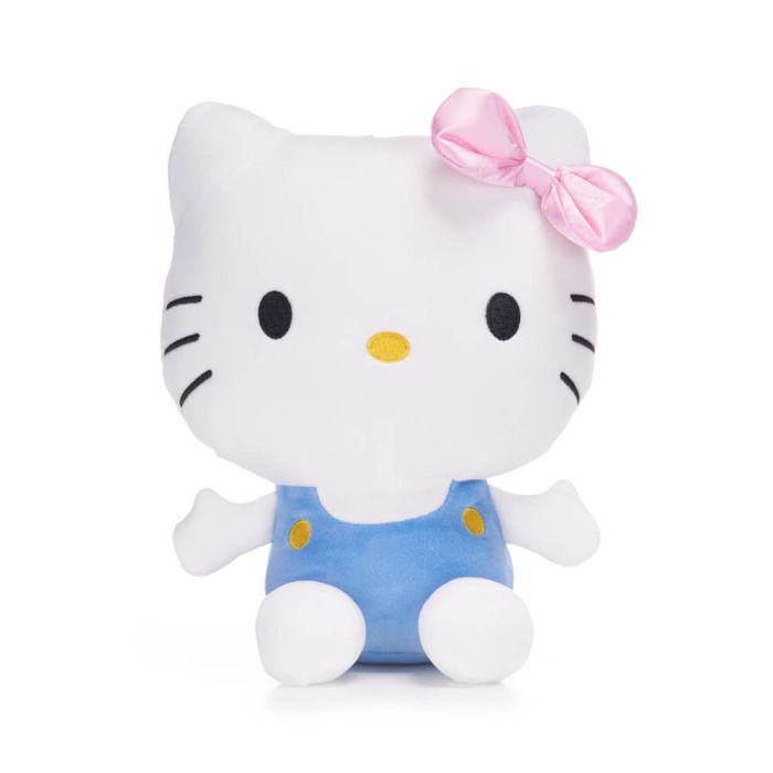 Hello Kitty Classic Plush 25cm
