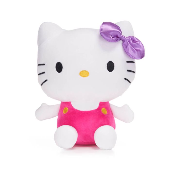 Hello Kitty Classic Plush 25cm