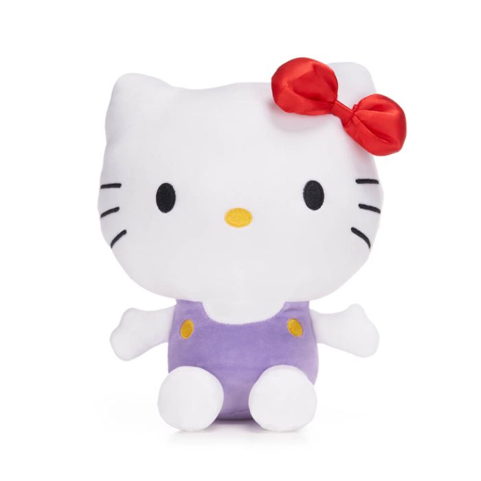 Hello Kitty Classic Plush 25cm