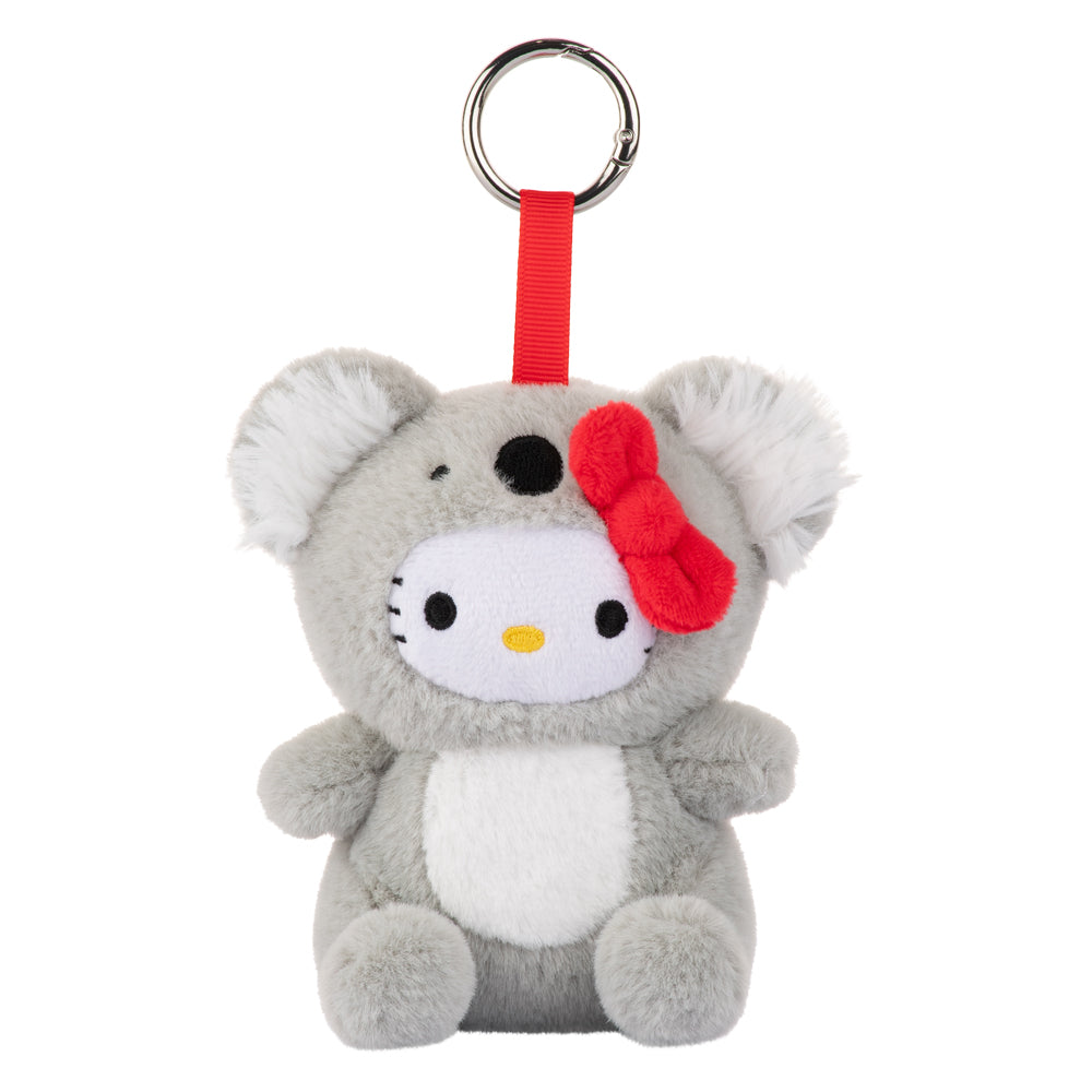 Hello Kitty Koala Keyring 12cm