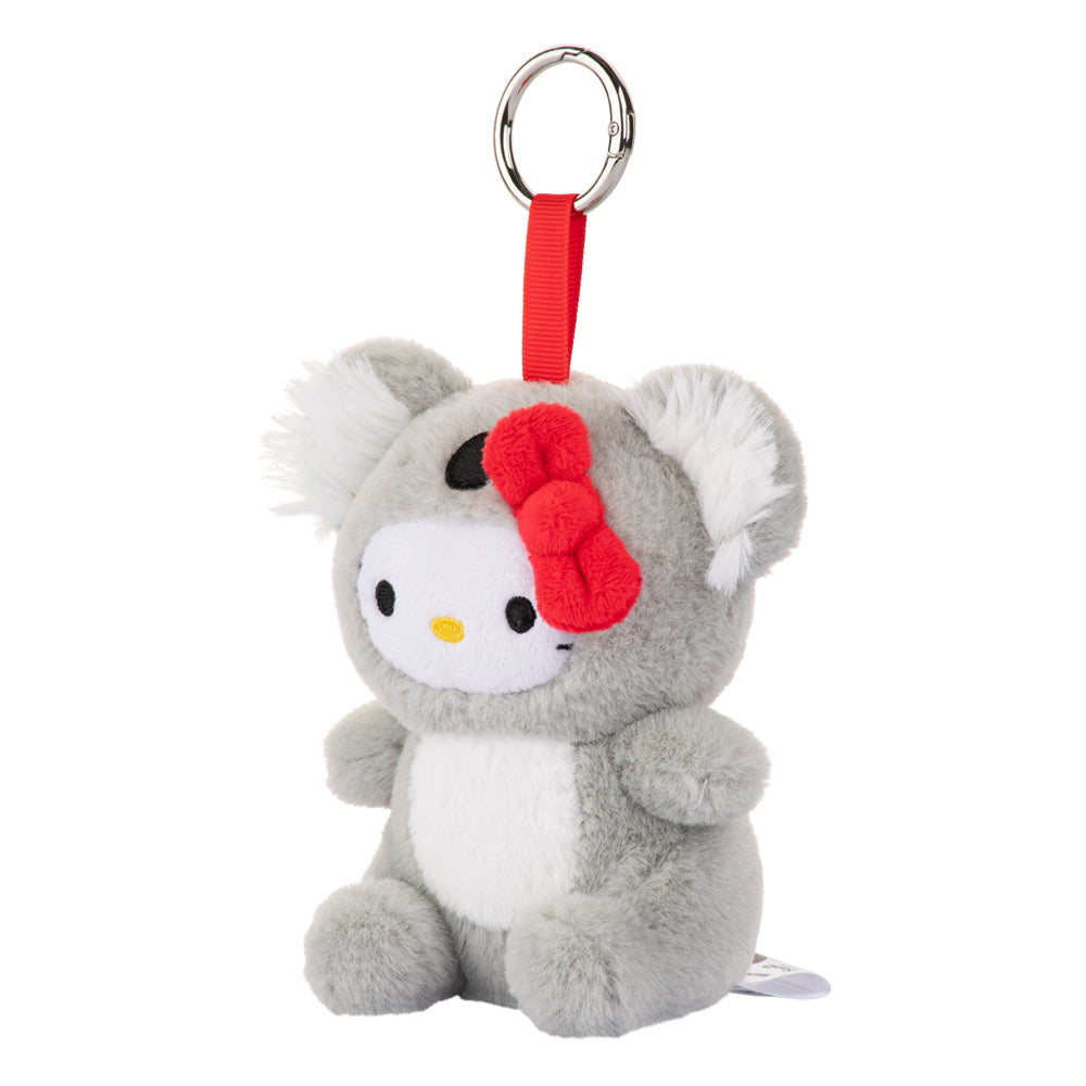 Hello Kitty Koala Keyring 12cm