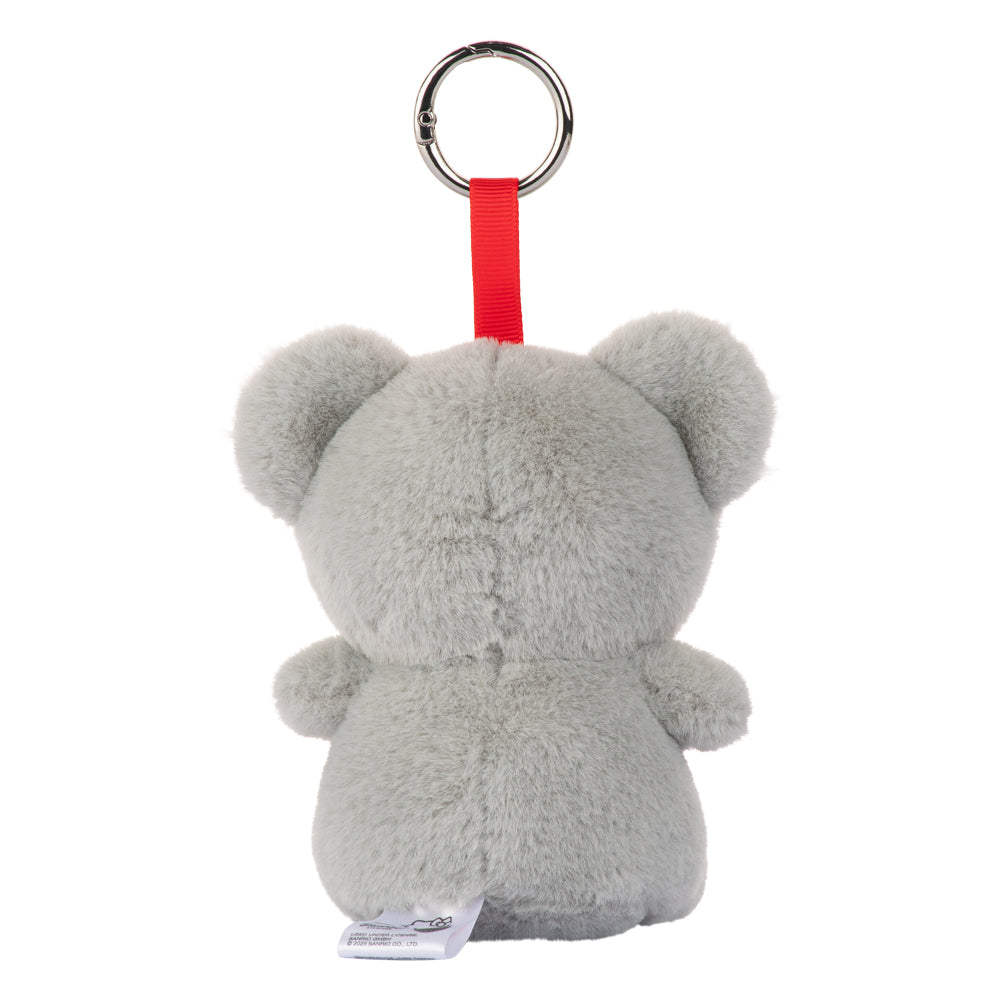 Hello Kitty Koala Keyring 12cm