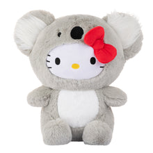 Load image into Gallery viewer, Hello Kitty Koala Plush 26cm
