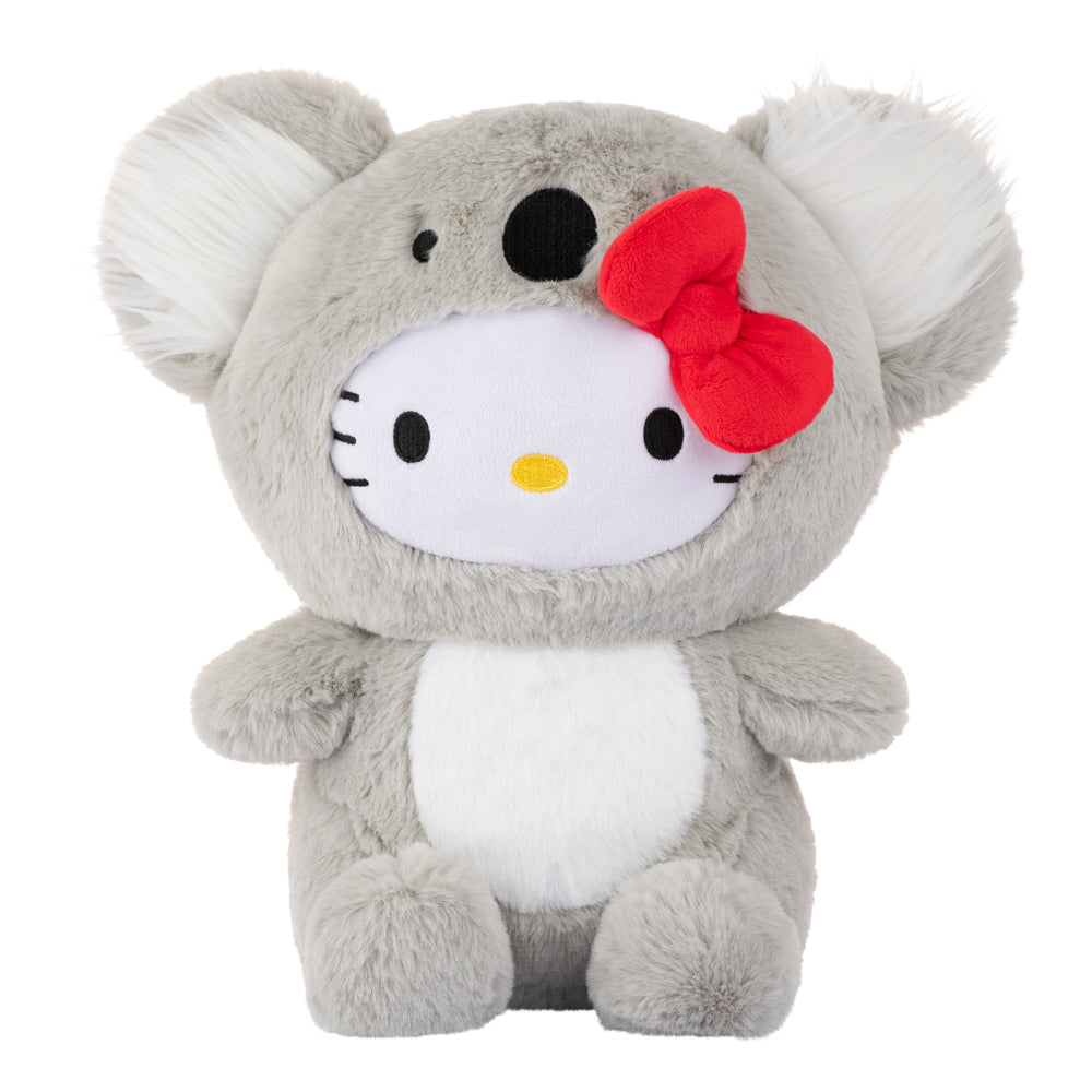 Hello Kitty Koala Plush 26cm