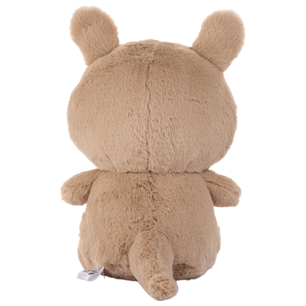 Hello Kitty Kangaroo Plush 25cm