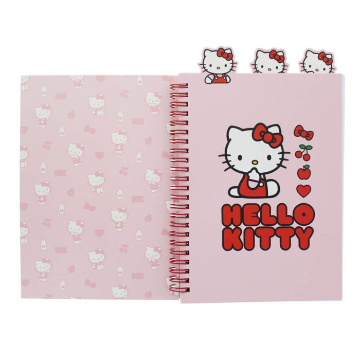 Hello Kitty Pretty In Pink: Project Book