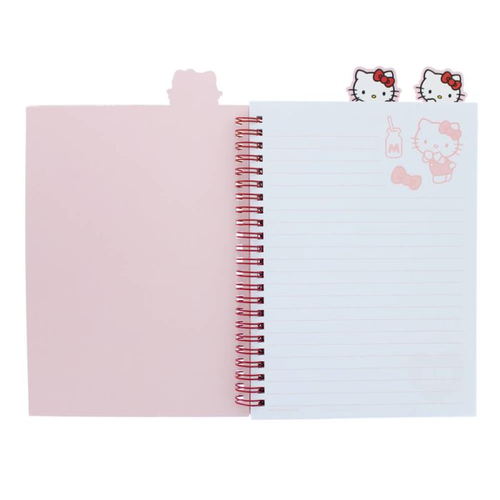Hello Kitty Pretty In Pink: Project Book