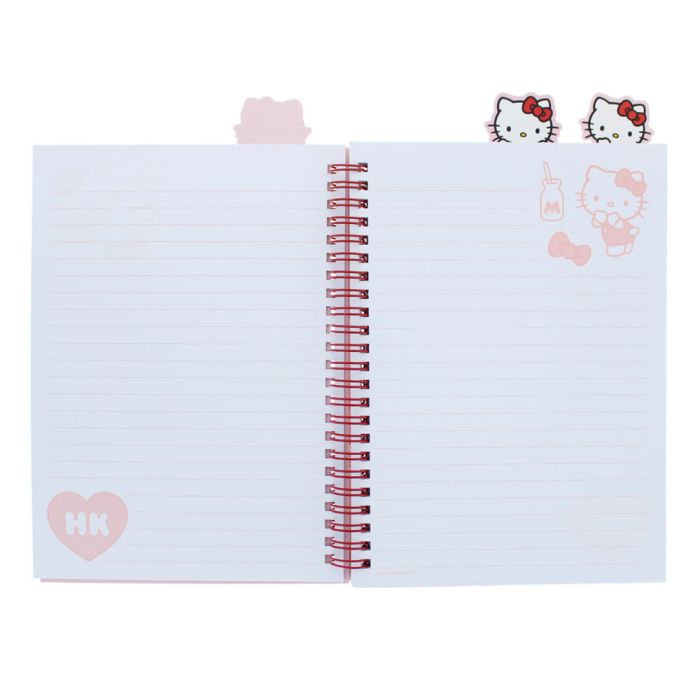 Hello Kitty Pretty In Pink: Project Book