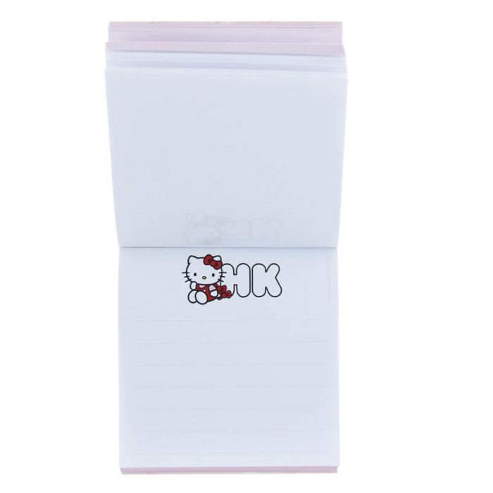 Hello Kitty Pretty In Pink: Die Cut Notebook
