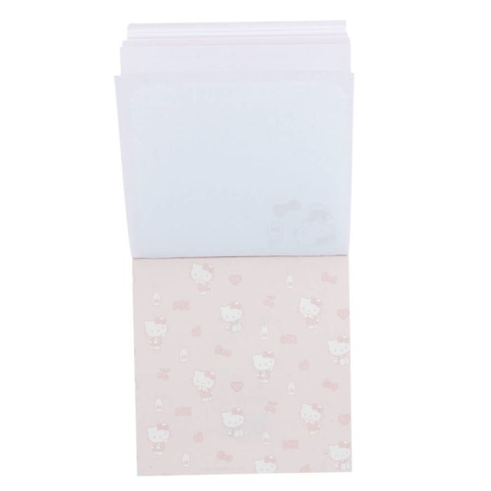 Hello Kitty Pretty In Pink: Die Cut Notebook
