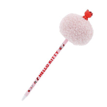 Load image into Gallery viewer, Hello Kitty Pretty In  Pink: Pom Pom Pen
