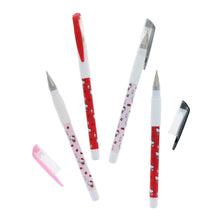 Load image into Gallery viewer, Hello Kitty Pretty In Pink: Gel Pen Set
