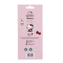 Load image into Gallery viewer, Hello Kitty Pretty In Pink: Stickers

