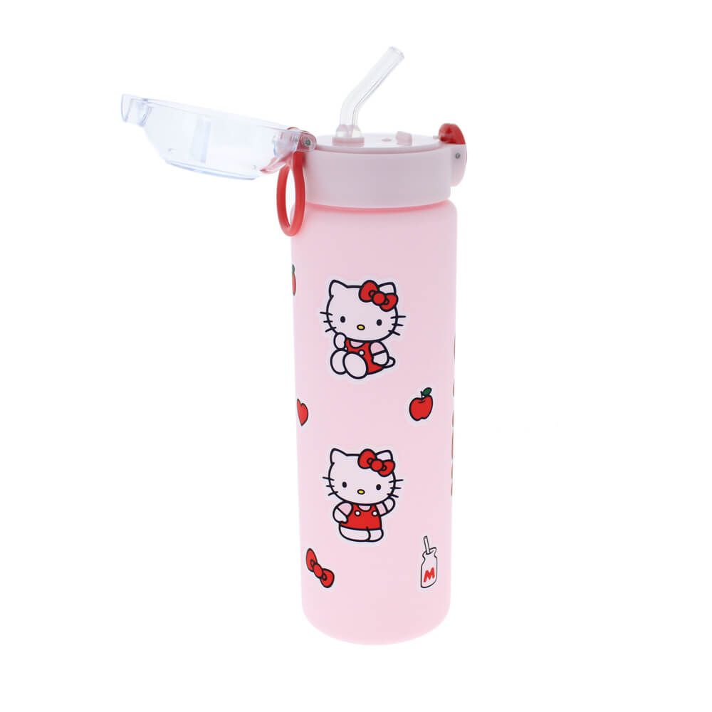Hello Kitty Pretty In Pink: Water Bottle