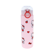 Load image into Gallery viewer, Hello Kitty Pretty In Pink: Water Bottle
