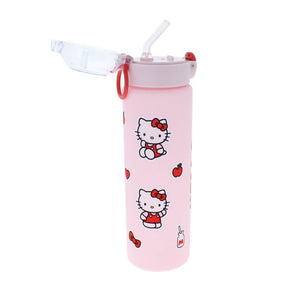 Hello Kitty Pretty In Pink: Water Bottle