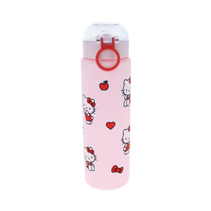 Hello Kitty Pretty In Pink: Water Bottle