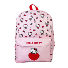 Load image into Gallery viewer, Hello Kitty Pretty In Pink: Backpack
