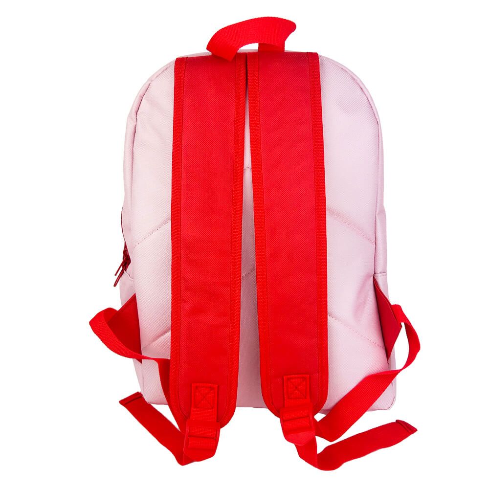Hello Kitty Pretty In Pink: Backpack