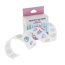 Load image into Gallery viewer, Hello Kitty Snack Shop Stickers
