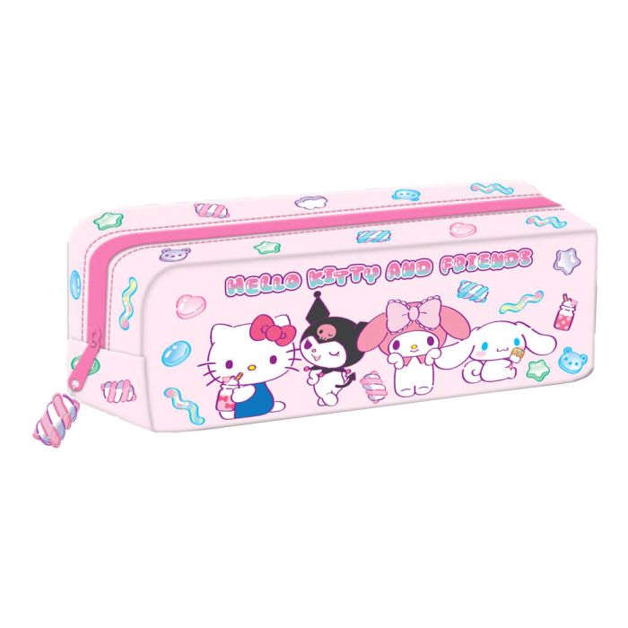 Hello Kitty Sweets Pencil Case