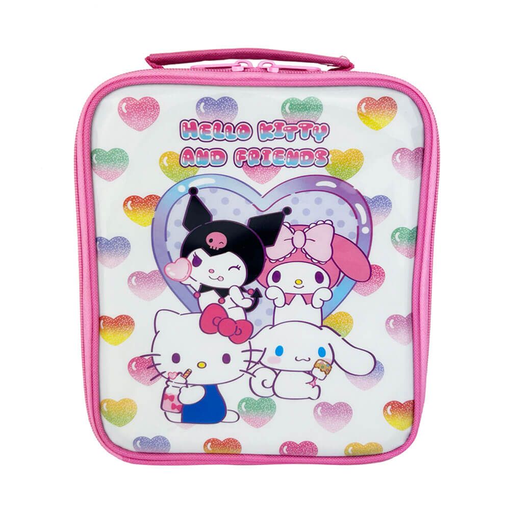 Hello Kitty Sweet Lunch Bag 22cm