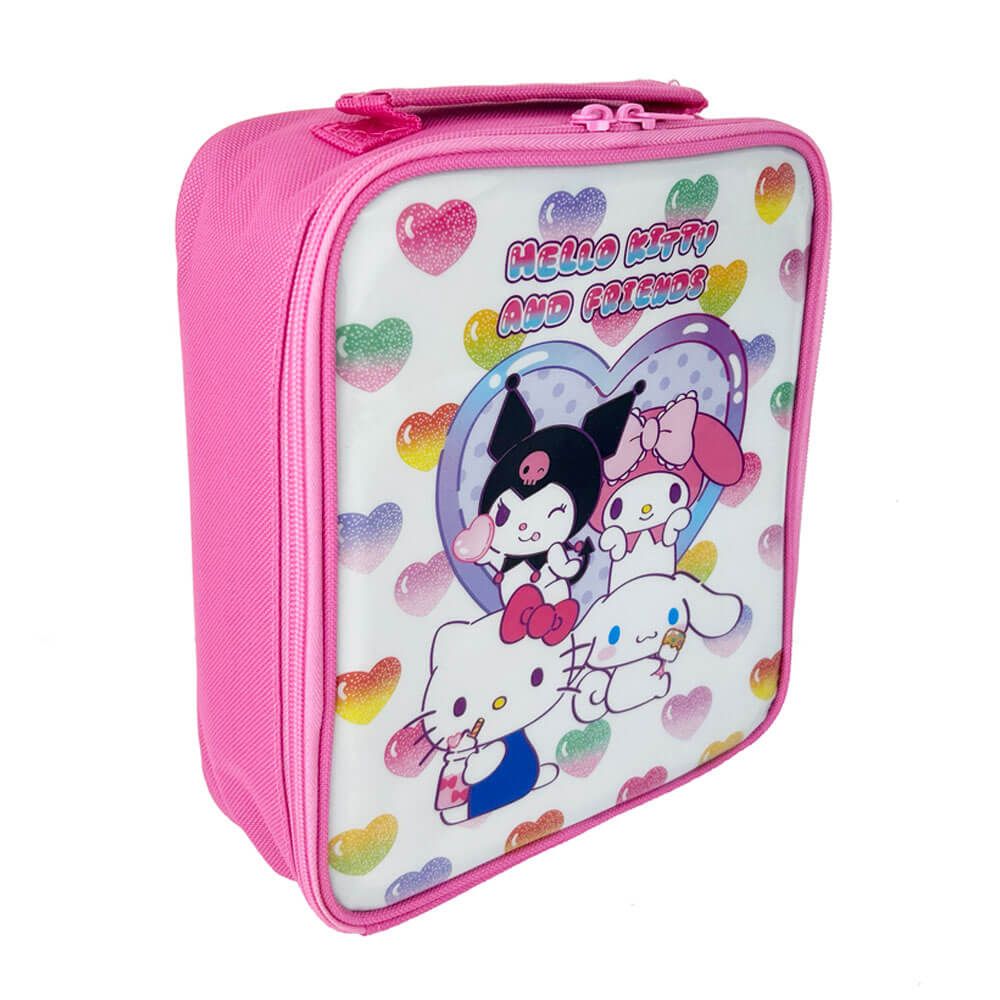 Hello Kitty Sweet Lunch Bag 22cm