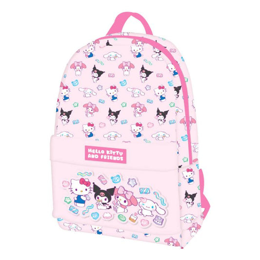 Hello Kitty Sweets Backpack
