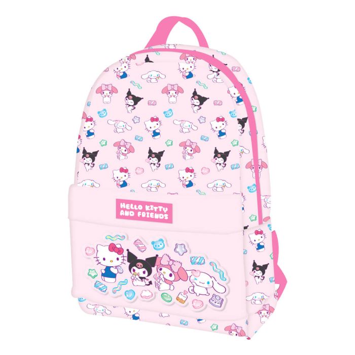 Hello Kitty Backpack